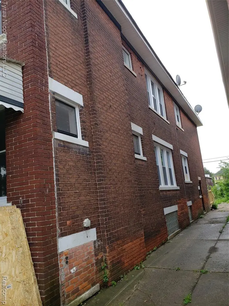 2059 Hazelwood, Detroit, MI 48206 - #3