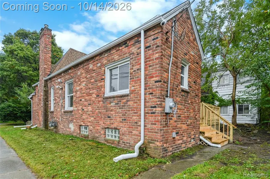 16265 Ardmore, Detroit, MI 48235 - #3
