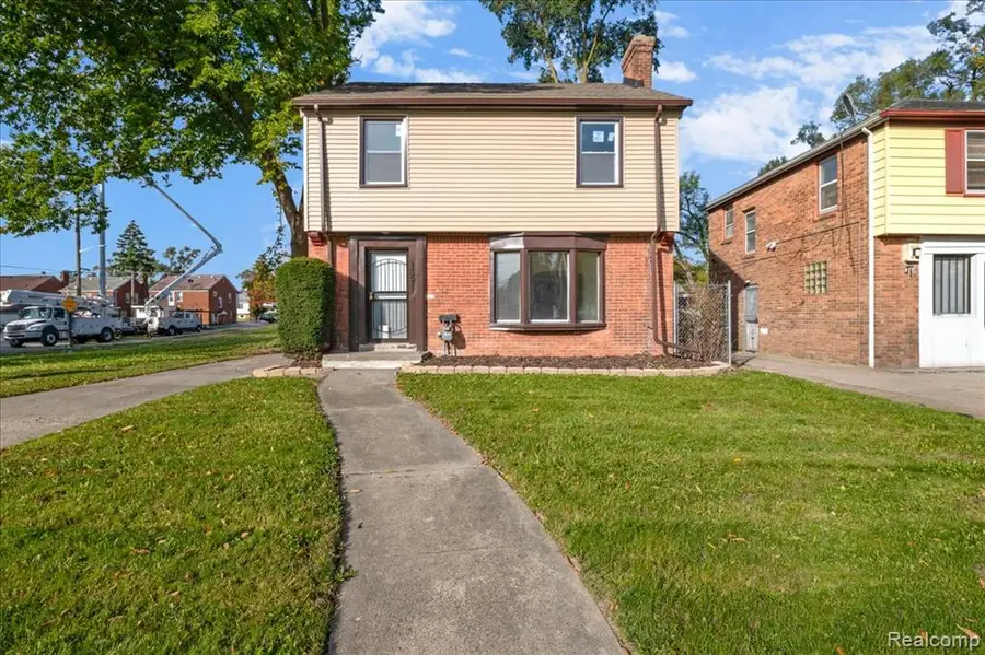 13511 Longacre, Detroit, MI 48227 - #2