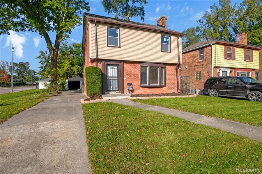 13511 Longacre, Detroit, MI 48227 - #3