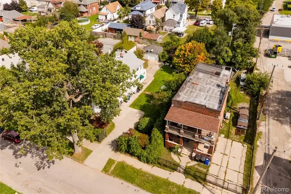 1944 Morrell, Detroit, MI 48209