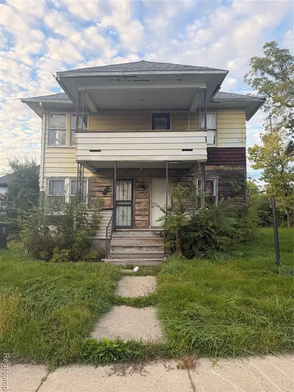 236 Stockdale, Flint, MI 48503