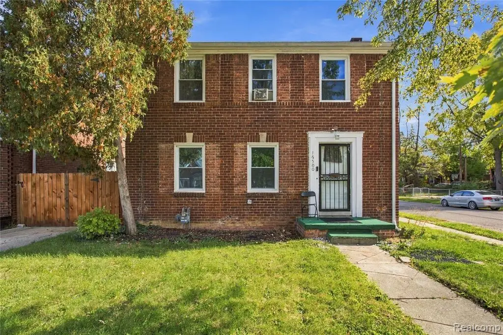 16500 Lindsay, Detroit, MI 48235 - #1