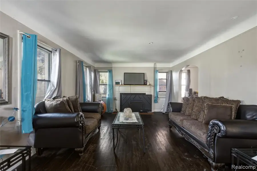 16500 Lindsay, Detroit, MI 48235 - #2