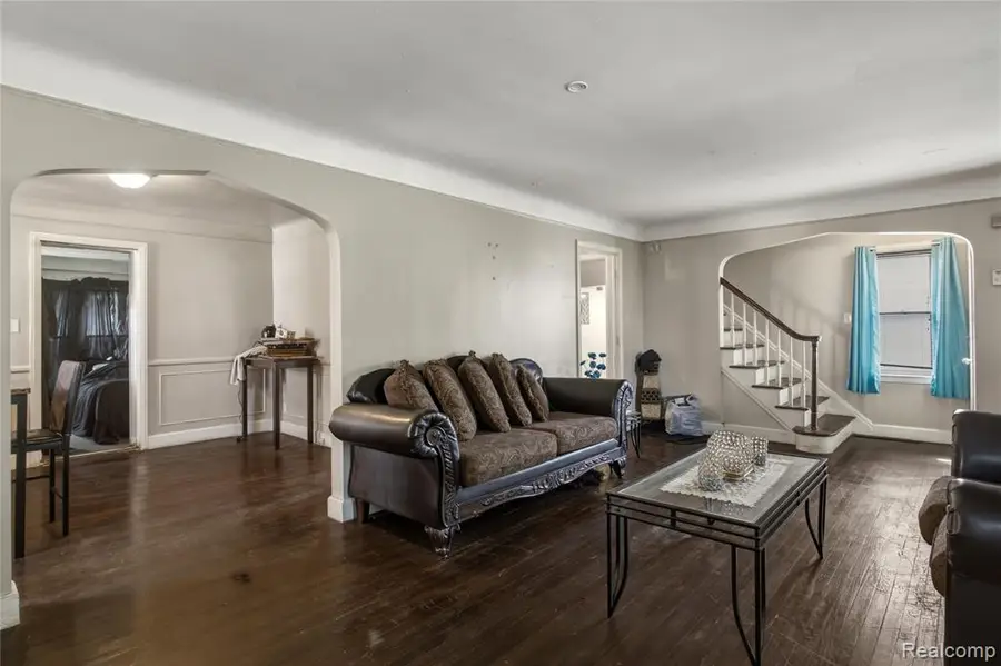 16500 Lindsay, Detroit, MI 48235 - #3