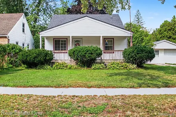 5935 Lathers, Garden City, MI 48135