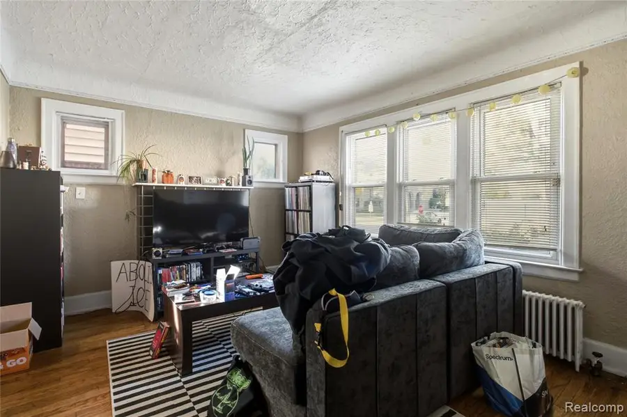 17308 Oak, Detroit, MI 48221 - #2