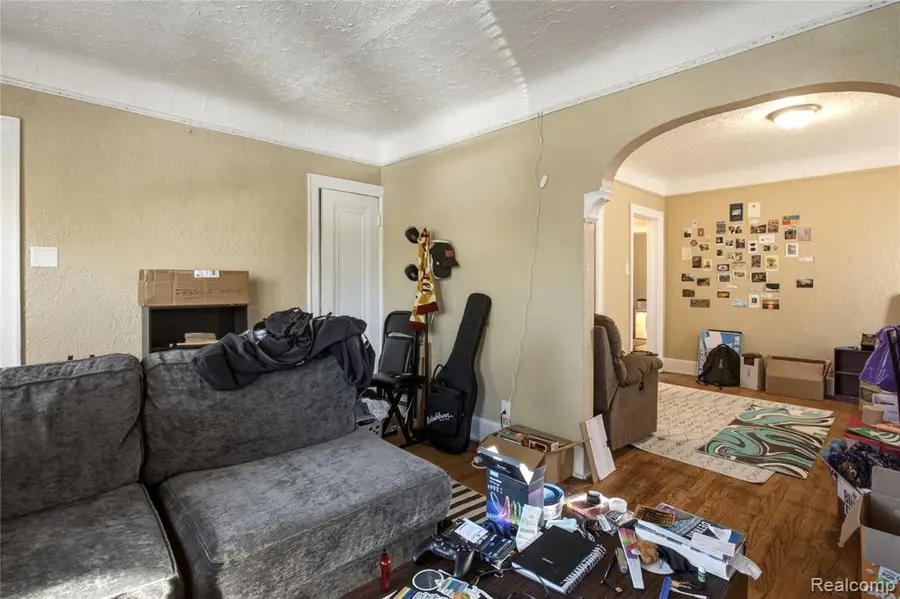17308 Oak, Detroit, MI 48221 - #3