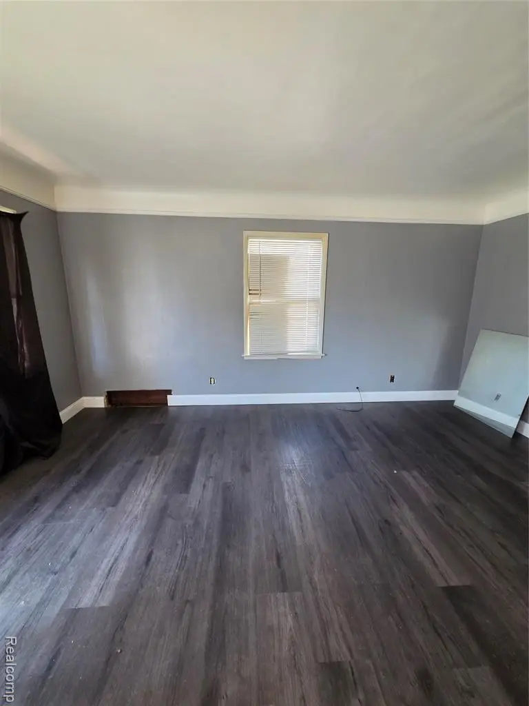 16219 Fairmount, Detroit, MI 48205 - #2