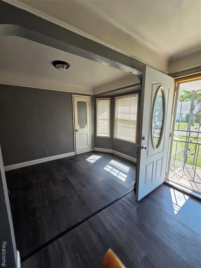 16219 Fairmount, Detroit, MI 48205 - #3