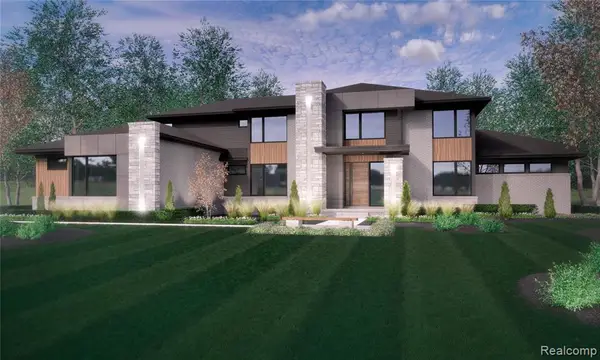 2726 Bay, West Bloomfield, MI 48324