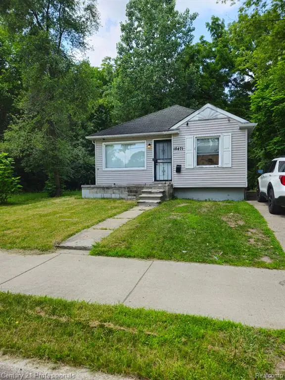 18471 Trinity, Detroit, MI 48219