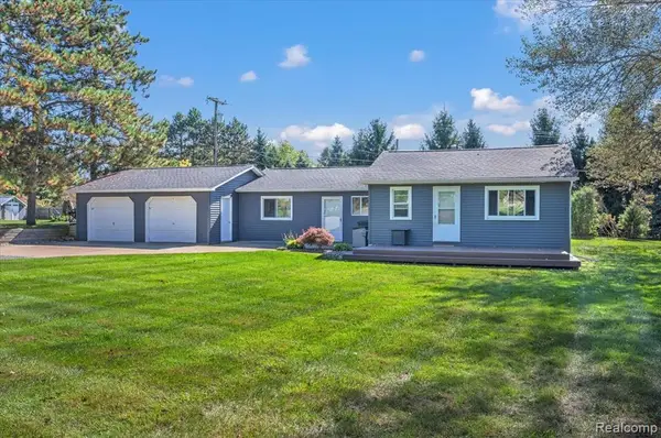 4416 Peppermill, Attica, MI 48412