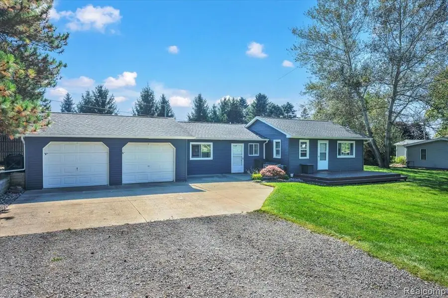 4416 Peppermill, Attica, MI 48412 - #2