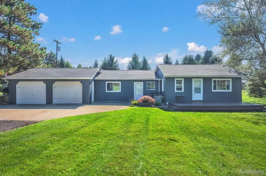 4416 Peppermill, Attica, MI 48412 - #3