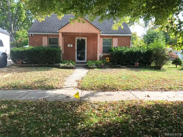 18420 Brady, Redford, MI 48240