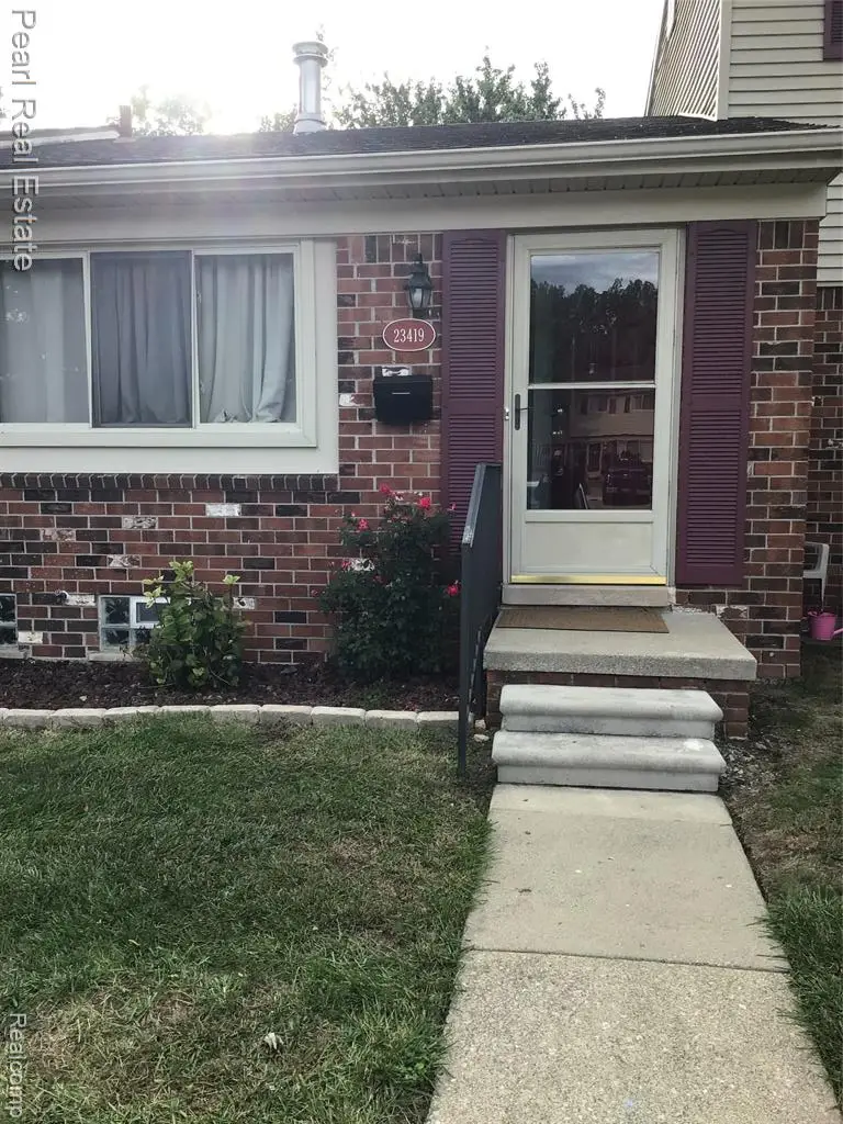 23419 Baker, Taylor, MI 48180 - #1