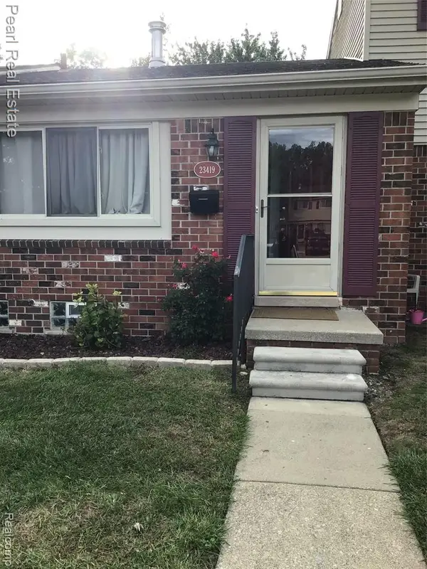 23419 Baker, Taylor, MI 48180