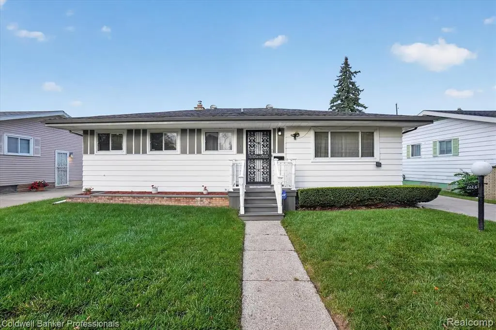 2026 Mc Phail, Flint, MI 48503 - #1