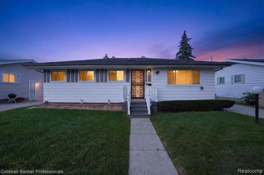 2026 Mc Phail, Flint, MI 48503 - #2