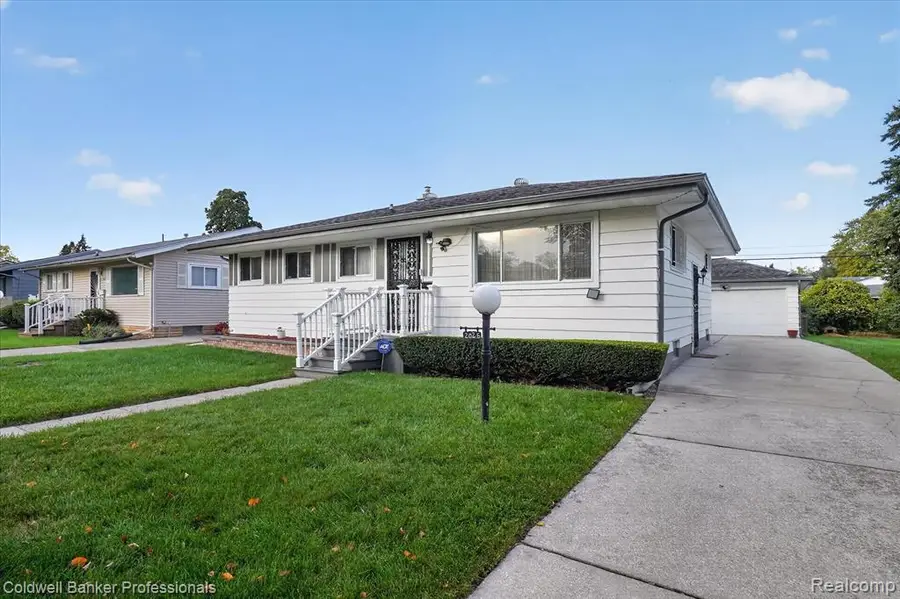 2026 Mc Phail, Flint, MI 48503 - #3