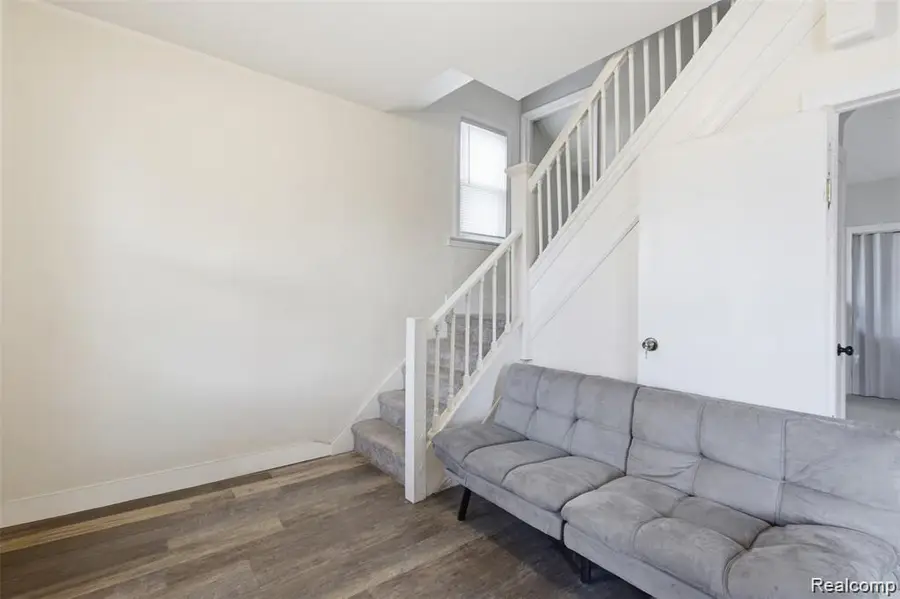 5729 Maxwell, Detroit, MI 48213 - #3