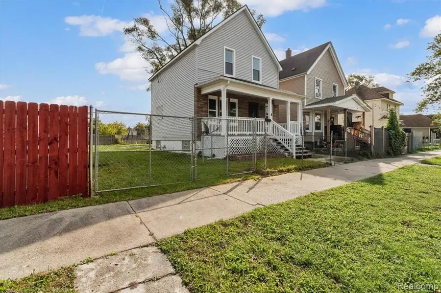 6076 30th, Detroit, MI 48210 - #2