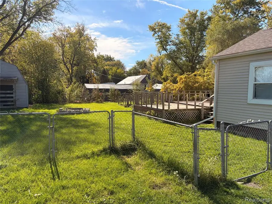 1082 Temple, Mount Morris, MI 48458 - #3