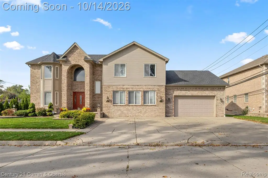 131 Rosemary, Dearborn Heights, MI 48127 - #1
