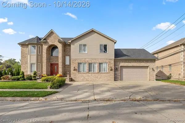 131 Rosemary, Dearborn Heights, MI 48127