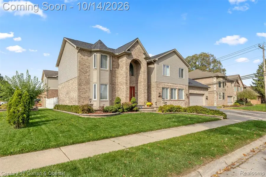 131 Rosemary, Dearborn Heights, MI 48127 - #2