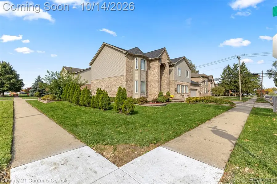 131 Rosemary, Dearborn Heights, MI 48127 - #3