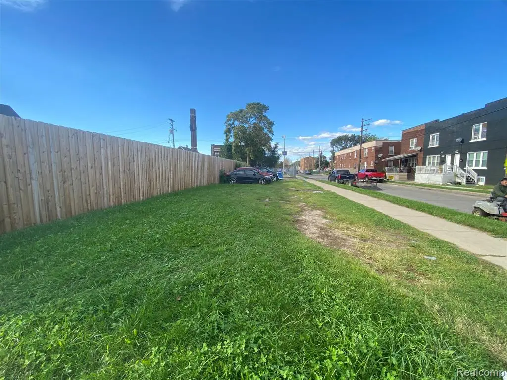 8300 Navy, Detroit, MI 48209 - #1