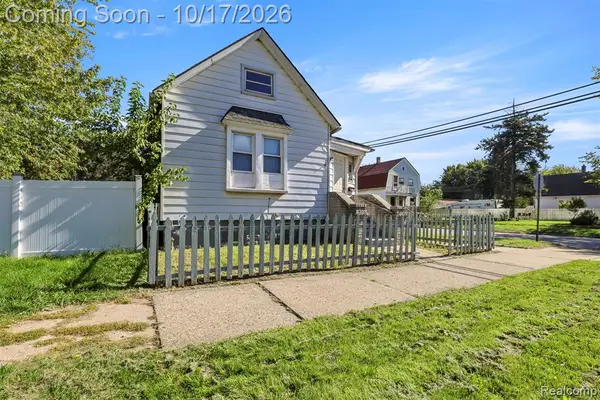 3800 Cicotte, Detroit, MI 48210