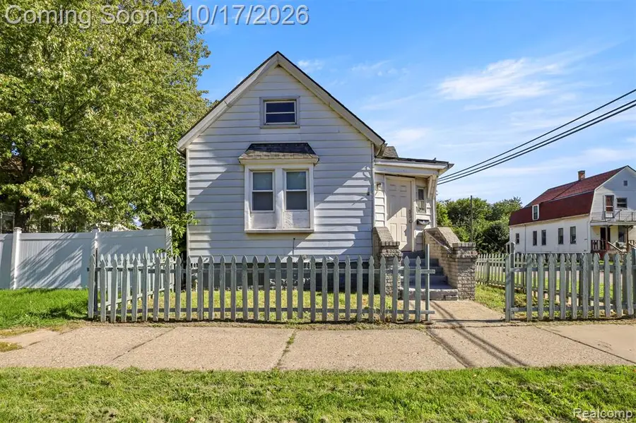 3800 Cicotte, Detroit, MI 48210 - #2