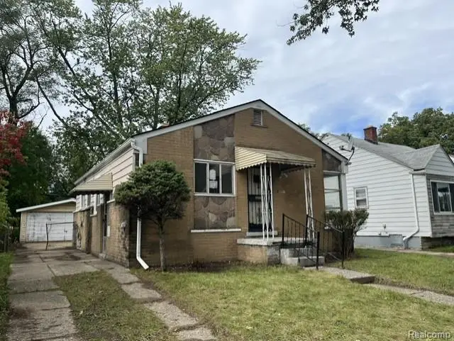 18841 Buffalo, Detroit, MI 48234 - #2
