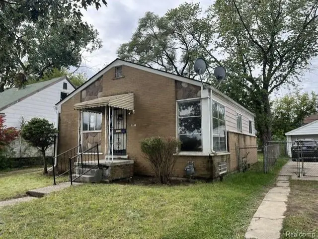 18841 Buffalo, Detroit, MI 48234 - #3