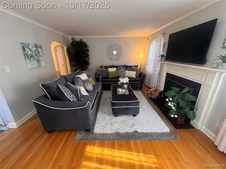 4208 Bishop, Detroit, MI 48224 - #3