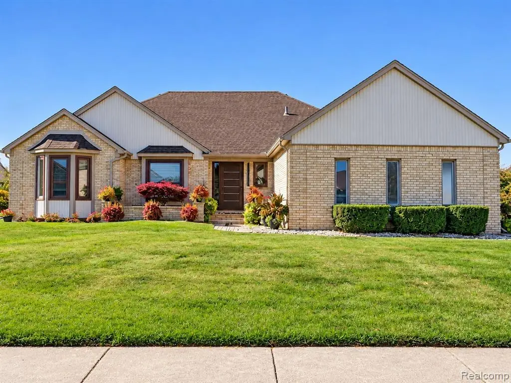 41419 Cilantro, Sterling Heights, MI 48314 - #1