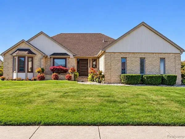 41419 Cilantro, Sterling Heights, MI 48314