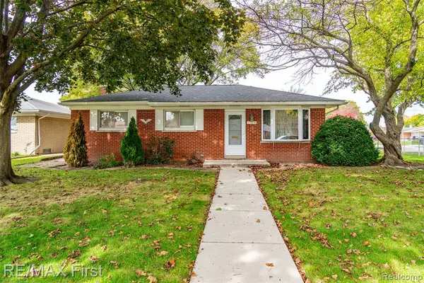 12229 Chevelle, Sterling Heights, MI 48312