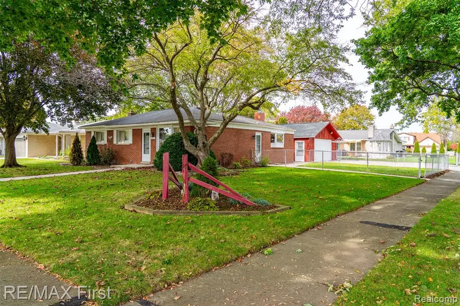 12229 Chevelle, Sterling Heights, MI 48312 - #2