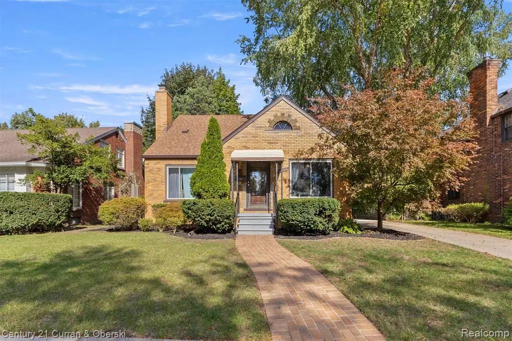 1167 Beechmont, Dearborn, MI 48124 - #1