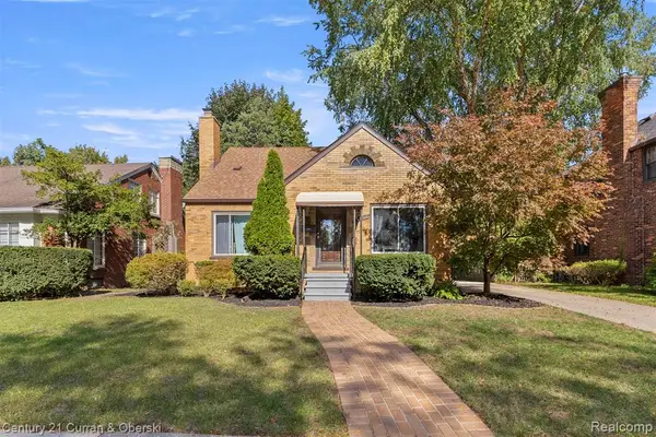 1167 Beechmont, Dearborn, MI 48124