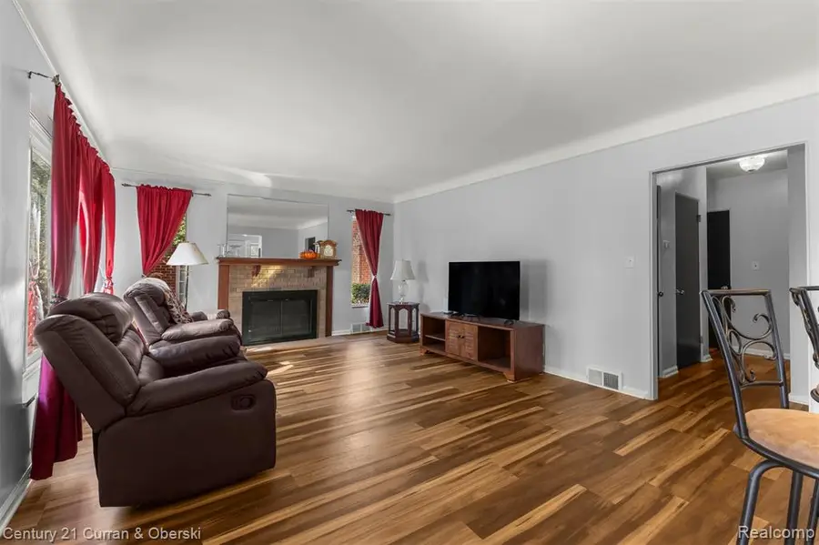 1167 Beechmont, Dearborn, MI 48124 - #3