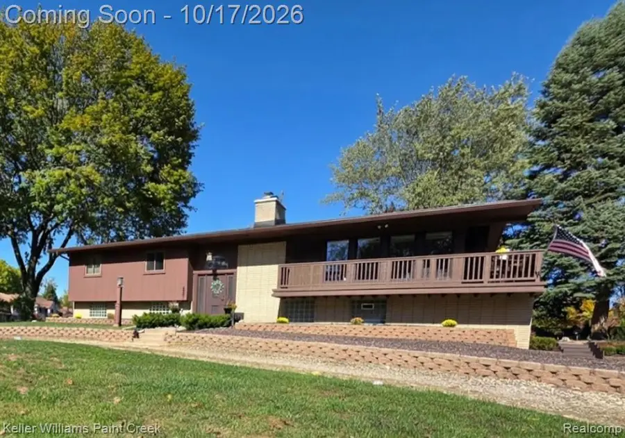 2451 Judy, Shelby, MI 48316 - #2