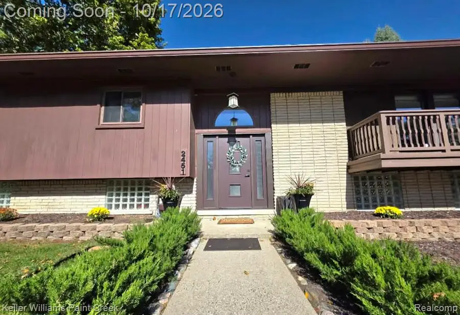 2451 Judy, Shelby, MI 48316 - #3