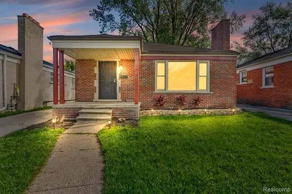 20452 Audrey, Detroit, MI 48235