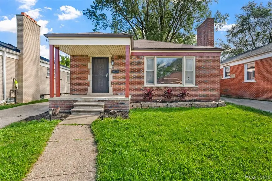 20452 Audrey, Detroit, MI 48235 - #2