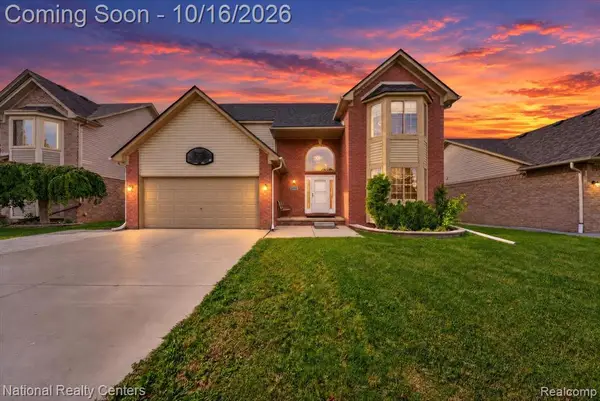 24292 Charles, Brownstown, MI 48183